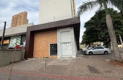 Sala comercial para alugar na Rua Pará, 1814, Centro, Londrina