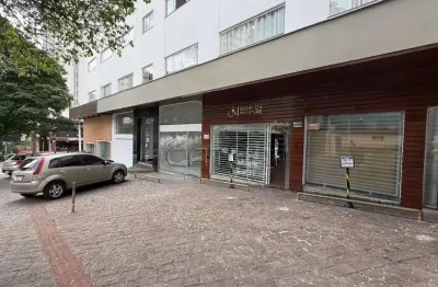 Sala comercial para alugar na Rua Pará, 1814, Centro, Londrina