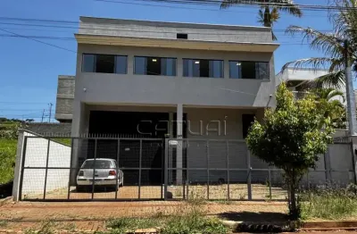 Sala comercial para alugar na Rua Armando Balarotti, 183, Portal de Versalhes 1, Londrina