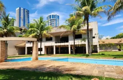 Casa com 5 quartos à venda na Avenida Doutor Adhemar Pereira De Barros, 94, Bela Suiça, Londrina