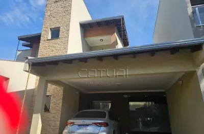 Casa com 4 quartos à venda na Rua Benjamin Franklin, 362, Parque Jamaica, Londrina