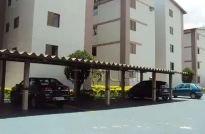 Apartamento com 2 quartos à venda na Rua Waldomiro Fernandes, 460, Parque Jamaica, Londrina