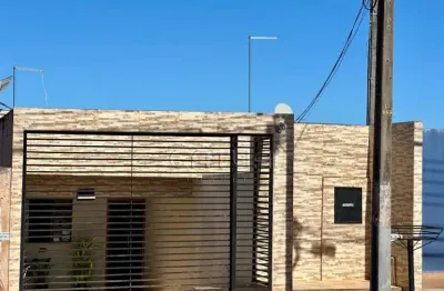Casa com 3 quartos à venda na Rua Francisco Bernardino Leite, 68, Califórnia, Londrina