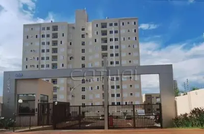 Apartamento com 1 quarto à venda na Avenida dos Pioneiros, 1250, Jardim Morumbi, Londrina