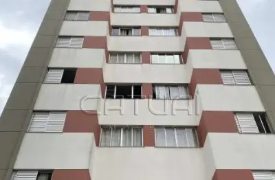 Apartamento com 2 quartos à venda na Rua Professor Samuel Moura, 367, Araxá, Londrina