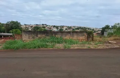 Terreno à venda na Avenida Vinicius de Moraes, 1150, Colúmbia, Londrina