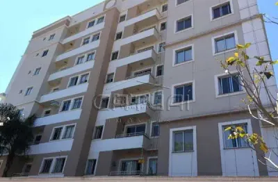 Apartamento com 3 quartos à venda na Rua Alexander Graham Bell, 560, Parque Jamaica, Londrina