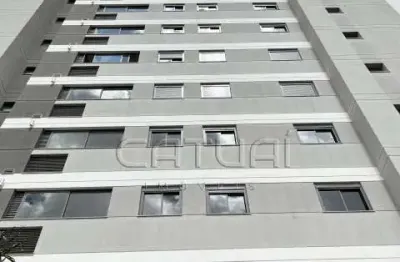 Apartamento com 2 quartos para alugar na Rua Paulo César Braga Abelha, 77, Alphaville, Londrina