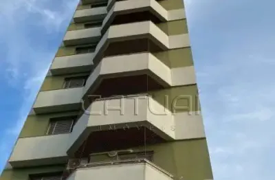 Apartamento com 2 quartos para alugar na Rua Henrique dos Santos, 62, Centro, Londrina