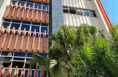 Apartamento com 4 quartos à venda na Rua Goiás, 1121, Centro, Londrina