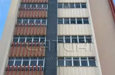 Apartamento com 4 quartos à venda na Rua Goiás, 1121, Centro, Londrina