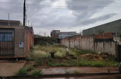 Terreno à venda na Rua Kirio Miyamura, sn, Jardim Morumbi, Londrina