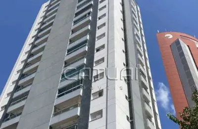 Apartamento com 2 quartos à venda na Rua Cacilda Becker, 70, Jardim Higienópolis, Londrina