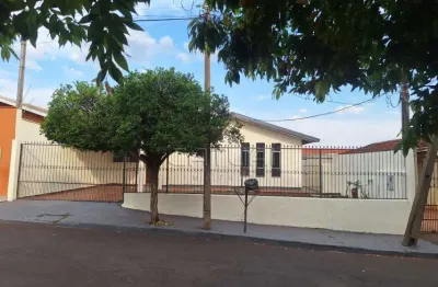 Casa com 3 quartos à venda na Rua Serra do Jatobá, 199, Conjunto Habitacional Órion, Londrina