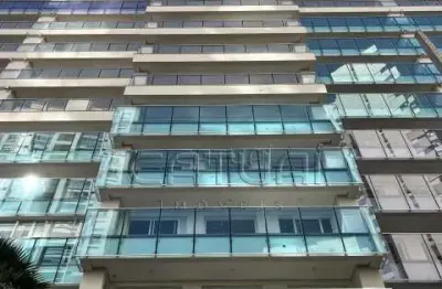 Apartamento com 1 quarto para alugar na Rua João Huss, 520, Gleba Palhano, Londrina