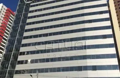 Sala comercial para alugar na Rua Ayrton Senna da Silva, 200, Gleba Palhano, Londrina