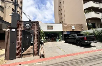Sala comercial para alugar na Rua Santos, 766, Centro, Londrina
