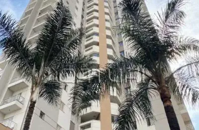 Apartamento com 3 quartos para alugar na Rua Caracas, 550, Gleba Palhano, Londrina