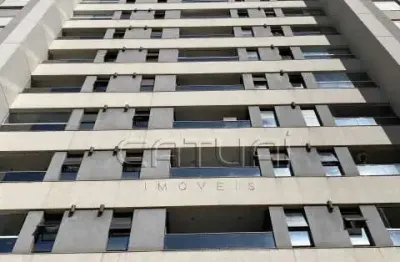 Apartamento com 2 quartos para alugar na Rua Ernâni Lacerda de Athayde, 450, Gleba Palhano, Londrina