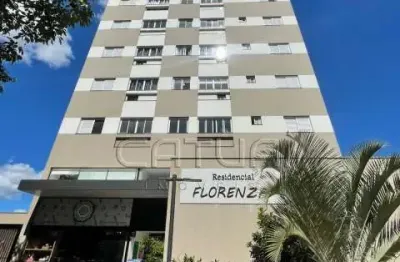 Apartamento com 1 quarto para alugar na Rua Brasil, 779, Centro, Londrina