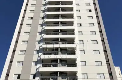 Apartamento com 3 quartos para alugar na Rua Mossoró, 500, Centro, Londrina