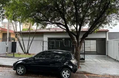 Casa com 3 quartos para alugar na Rua Belo Horizonte, 1641, Centro, Londrina