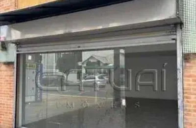 Sala comercial para alugar na Rua Pará, SN, Centro, Londrina