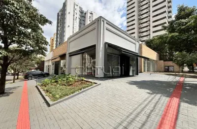 Sala comercial para alugar na Rua Fernando de Noronha, 520, Centro, Londrina