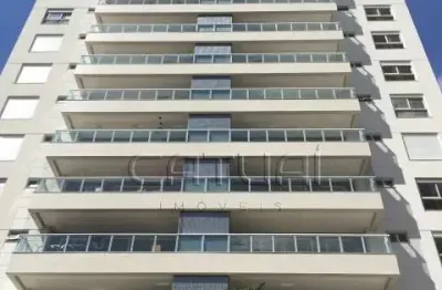 Apartamento com 3 quartos para alugar na Rua Eurico Hummig, 800, Gleba Palhano, Londrina