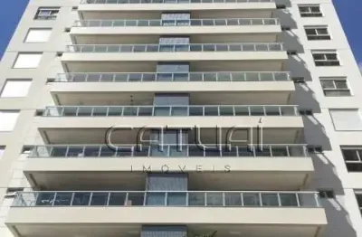 Apartamento com 3 quartos para alugar na Rua Eurico Hummig, 800, Gleba Palhano, Londrina