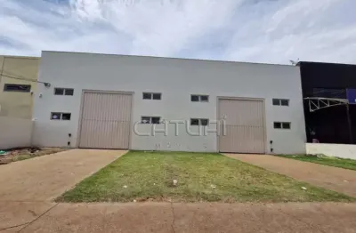 Sala comercial para alugar na Avenida Saul Elkind, 4609, Conjunto Vivi Xavier, Londrina