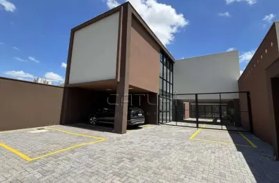 Sala comercial para alugar na Rua Humaitá, 673, Kennedy, Londrina