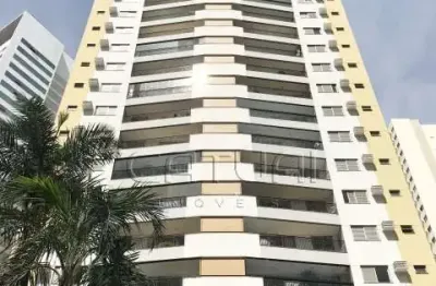 Apartamento com 4 quartos para alugar na Rua João Wyclif, 185, Gleba Palhano, Londrina