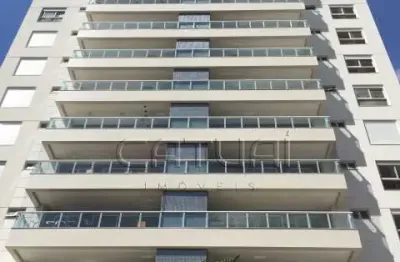 Apartamento com 3 quartos à venda na Rua Eurico Hummig, 800, Gleba Palhano, Londrina