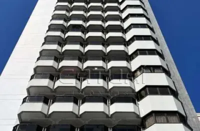 Apartamento com 4 quartos à venda na Rua Pio XII, 481, Centro, Londrina