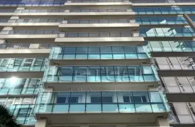 Apartamento com 1 quarto para alugar na Rua João Huss, 520, Gleba Palhano, Londrina