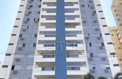 Apartamento com 3 quartos para alugar na Rua Ulrico Zuínglio, 150, Gleba Palhano, Londrina