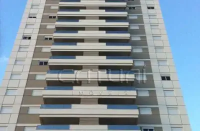 Apartamento com 3 quartos para alugar na Rua Ernâni Lacerda de Athayde, 400, Gleba Palhano, Londrina