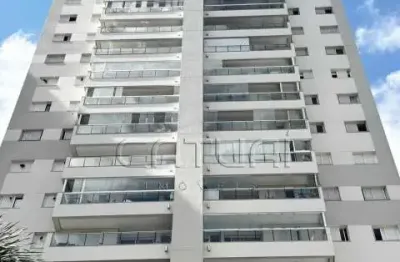 Apartamento com 2 quartos para alugar na Rua Eurico Hummig, 280, Gleba Palhano, Londrina