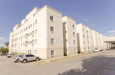 Apartamento com 2 quartos à venda na Avenida Paul Harris, 88, Nossa Senhora de Lourdes, Londrina