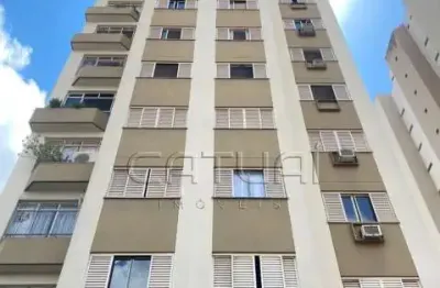 Apartamento com 2 quartos à venda na Rua Pará, 1790, Centro, Londrina