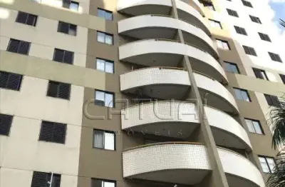 Apartamento com 3 quartos para alugar na Rua Paranaguá, 865, Centro, Londrina