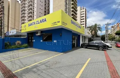 Sala comercial para alugar na Rua Goiás, 1057, Centro, Londrina