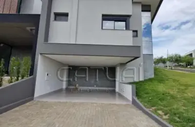 Casa em condomínio fechado com 3 quartos à venda na Estrada dos Pioneiros, S/N, Parque Tauá, Londrina