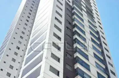 Apartamento com 3 quartos para alugar na Rua Doutor Dimas de Barros, 65, Gleba Palhano, Londrina