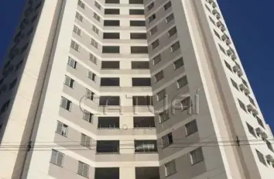 Apartamento com 3 quartos para alugar na Rua Weslley César Vanzo, 189, Gleba Palhano, Londrina