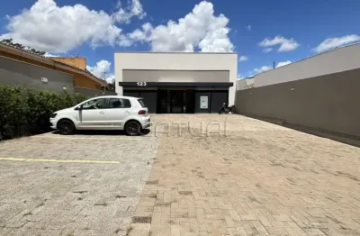 Sala comercial para alugar na Rua Sena Martins, 123, Centro, Londrina