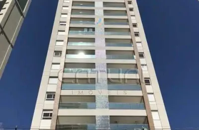 Apartamento com 3 quartos para alugar na Rua Caracas, 1125, Santa Rosa, Londrina