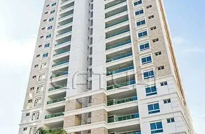 Apartamento com 3 quartos para alugar na Alameda Pé Vermelho, 220, Gleba Palhano, Londrina