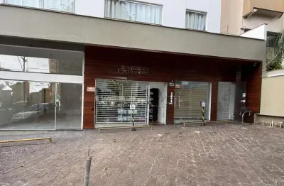 Sala comercial para alugar na Rua Pará, 1814, Centro, Londrina